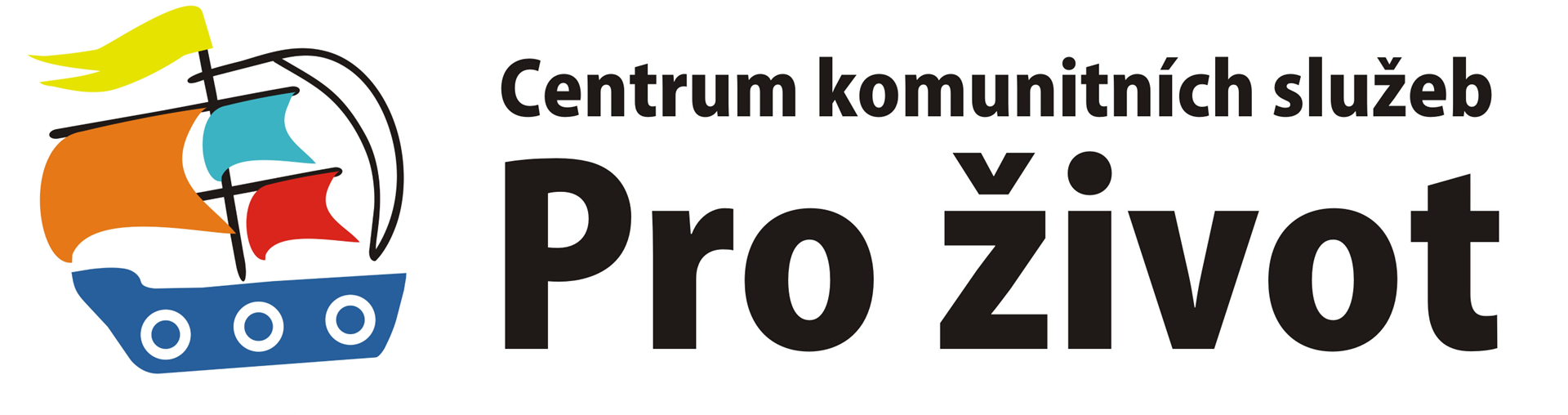 Domov - Centrum komunitních služeb Pro život